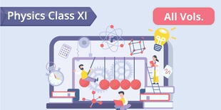 Physics - Class XI - Entire Syllabus