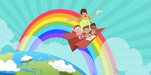 NEURO EDUCARE - Nurturing Minds for Future Success - Level 1 (Pre-primary to Grade 5)