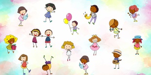 Understanding Childhood Temperament (Age 0-3 Years) - By Dr. Bhooshan Shukla